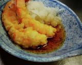 ミニ海老天ぷらヾ❨(@≧↺≦@)❩ゞ作り方7写真