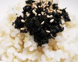 お年寄り絶賛シリーズ☆穂じそ乾燥漬け☆作り方12写真