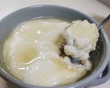 豆腐でレアチーズケーキ風作り方5写真