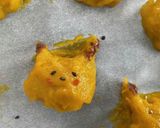 ピカチューのスイートパンプキン作り方5写真
