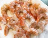 ぷりっぷり食感！【エビマヨネーズ】作り方1写真