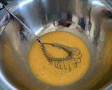 炊飯器で作るパンケーキ作り方4写真