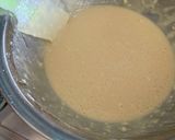 炊飯器で作るパンケーキ作り方9写真