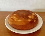 炊飯器で作るパンケーキ作り方12写真