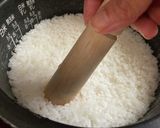 黄色おはぎ⁉冷凍OKかぼちゃ餡作り方7写真