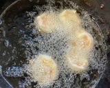 ぷりっぷり食感！【エビマヨネーズ】作り方5写真