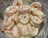 ぷりっぷり食感！【エビマヨネーズ】作り方6写真