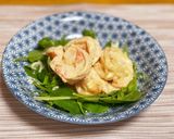 ぷりっぷり食感！【エビマヨネーズ】作り方7写真