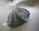 すりごまのスノーボールクッキー作り方5写真