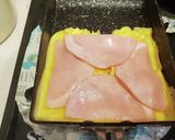 簡単たまごパン作り方5写真