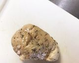 簡単しっとりサラダチキン作り方3写真