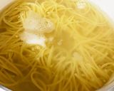 失敗知らず!喫茶店風簡単ナポリタン作り方7写真