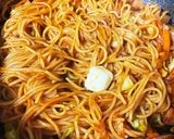 失敗知らず!喫茶店風簡単ナポリタン作り方8写真
