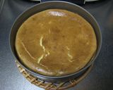 さわやか☆ゆずチーズケーキ作り方6写真
