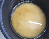 節約炊き込みご飯作り方3写真