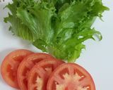 簡単♪　おうちでモス風ハンバーガー作り方4写真