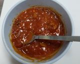 簡単♪　おうちでモス風ハンバーガー作り方5写真