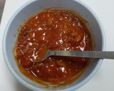 簡単♪　おうちでモス風ハンバーガー作り方5写真