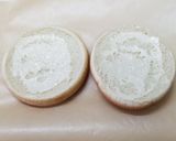 簡単♪　おうちでモス風ハンバーガー作り方6写真