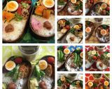 麺つゆで♪さわやか梅味玉作り方9写真