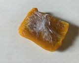 黄色おはぎ⁉冷凍OKかぼちゃ餡作り方6写真