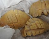 鮑の中華風あんかけ作り方2写真