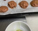 ほんのりバナナのもちふわぱん〜ポンデ風？作り方6写真