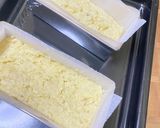 ヨーグルト＆おからのバナナパウンド作り方6写真