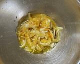 瓶ウニのパスタ作り方1写真