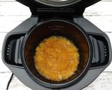 ホッとクックで作るりんごジャム作り方5写真