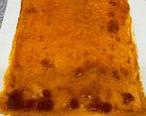 さっぱり♪油不使用ヨーグルトロールケーキ作り方9写真