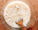材料3つ!混ぜるだけ☆自家製 塩麹作り方1写真