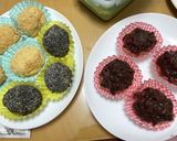 簡単☆吸水なし☆炊飯器でおはぎ作り方5写真