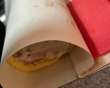 さっぱり♪油不使用ヨーグルトロールケーキ作り方13写真