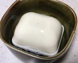 冷奴♡豆腐パックからの綺麗な出し方作り方3写真