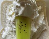 可愛いフルーツサンド作り方5写真