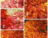 15分完成～豚肉入りスンドゥブチゲ作り方2写真