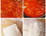 15分完成～豚肉入りスンドゥブチゲ作り方3写真