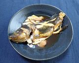 タケノコメバルの煮つけ作り方7写真