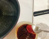 さつまいも☆ベーグル♪マーブルベーグル作り方19写真