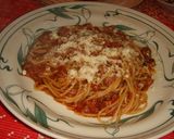 ハンバーグの基本作り方8写真