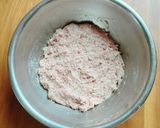 簡単☆ジューシーな豆腐ハンバーグ作り方3写真