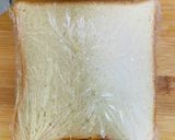 お手軽!簡単!サンドウィッチ♡作り方4写真
