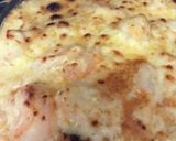 余ったチーズフォンデュ、ドリアへ変身作り方4写真