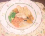 超簡単！めんつゆで手羽元の煮物(^q^)作り方22写真