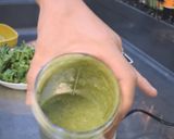 千葉1位食材で作る【落花生ジェノベーゼ】作り方3写真