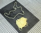千葉1位食材で作る【落花生ジェノベーゼ】作り方6写真