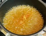 あっさりトムヤムうどん作り方4写真
