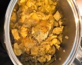 辛すぎない！スパイスから作るカレー作り方5写真
