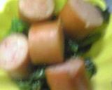 お弁当用冷凍食品☆ポパイチーズ作り方5写真